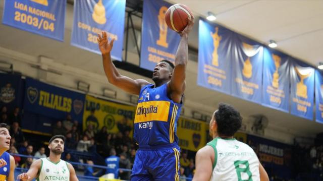 Una victoria que vale por 1000