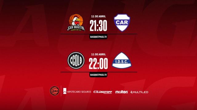 Viernes por el Norte