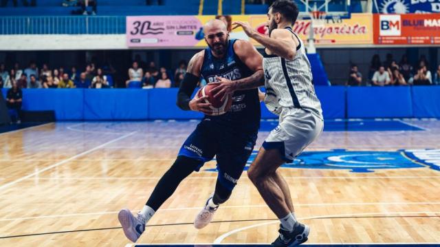 Remos por triplicado