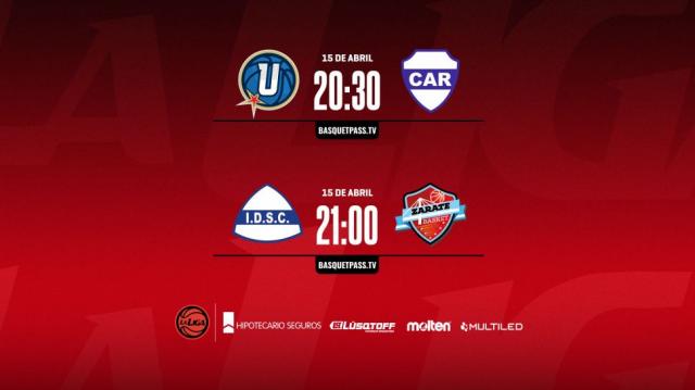 El fondo como escenario principal