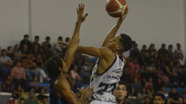 Reaccion� a tiempo