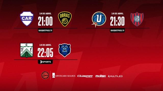 Juegos claves arriba y abajo