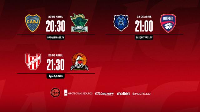 Regresan al plano local