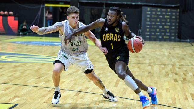 El Rock de la remontada