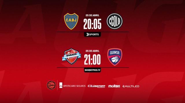 �Seguir�n de racha?