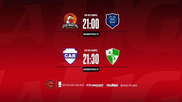 Puntos grandes en juego