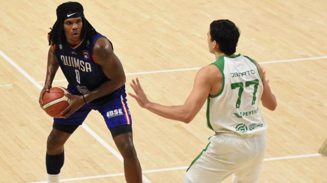 Espect�culo Santiague�o