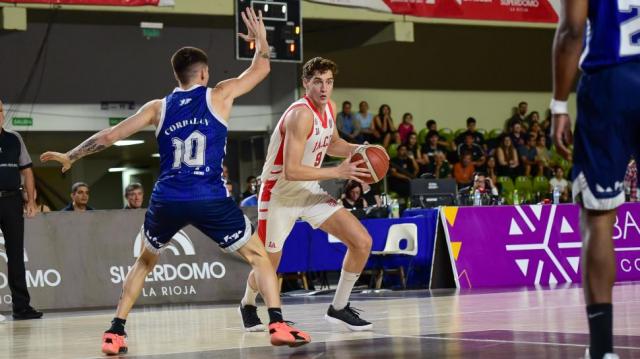 Estira la ventaja arriba