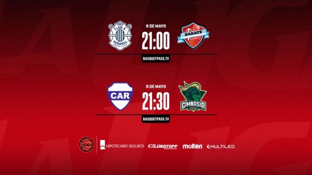 Otro viernes con mucho en juego