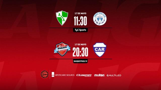 Todav�a hay puntos en juego