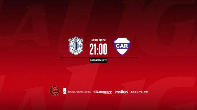 Un partido sin nada por cambiar