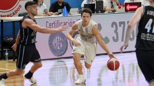 Ferro, el factor sorpresa en los playoffs