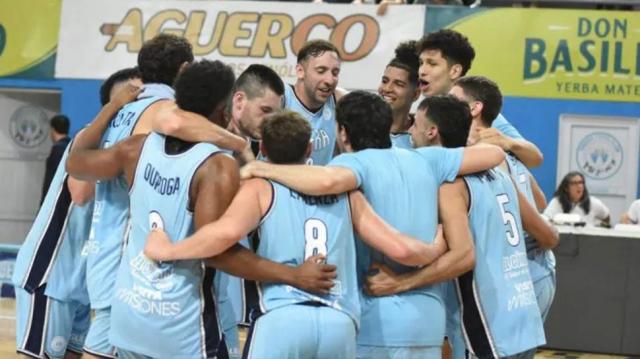 Ober� �El nuevo contendiente del torneo?