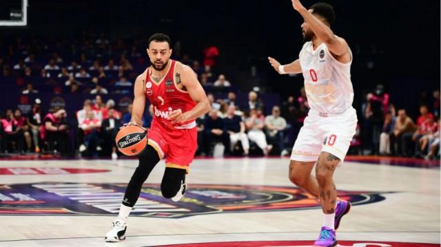 Semis amarga para Vildoza y los griegos