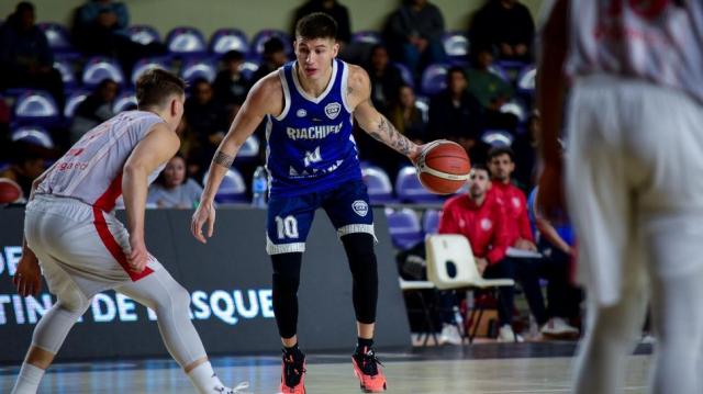 Los mejores de la fase regular