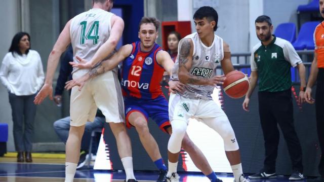 Los mejores de la fase regular