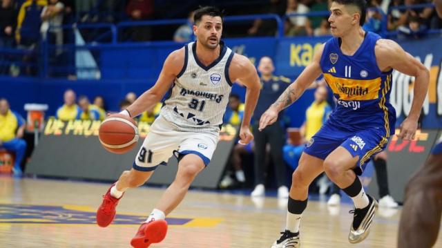 Los mejores de la fase regular