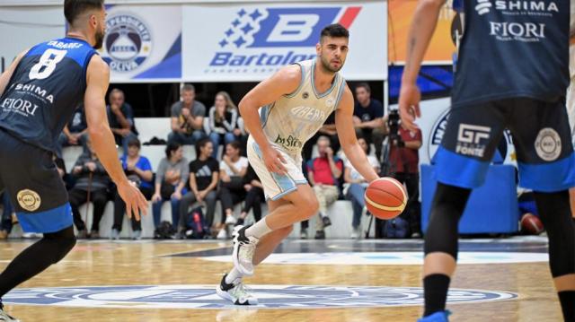 Los mejores de la fase regular