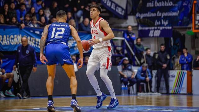 Los mejores de la fase regular