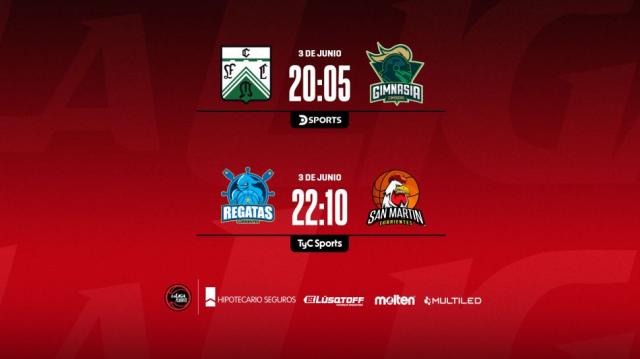 �Quienes siguen en carrera?