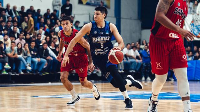 �Qui�n o quienes pueden sorprender en cuartos?