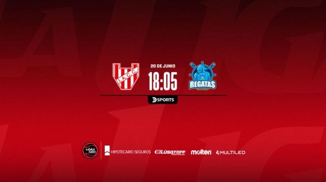 Instituto - Regatas: Cap�tulo 1