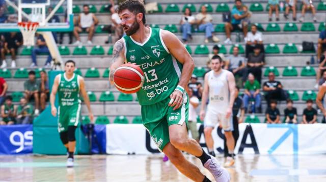 Los primeros movimientos de cara a la 25-26