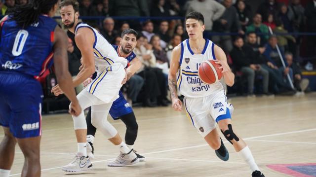 La escoba del campe�n