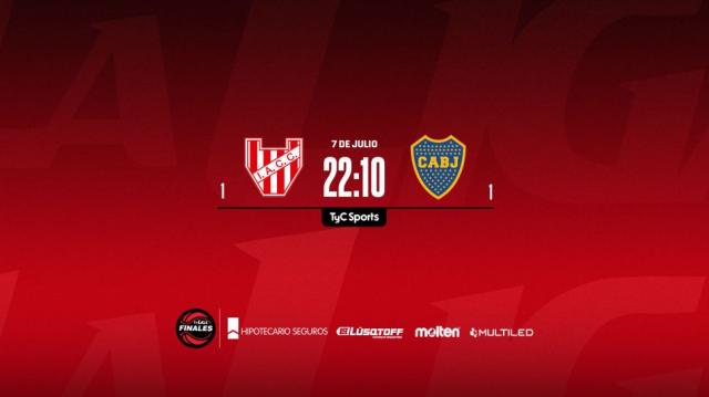 Instituto - Boca: Cap�tulo 3