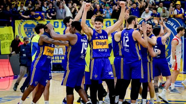 Un empujoncito m�s por el Bi