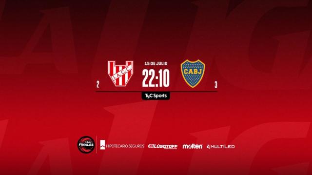 Instituto - Boca: Cap�tulo 6