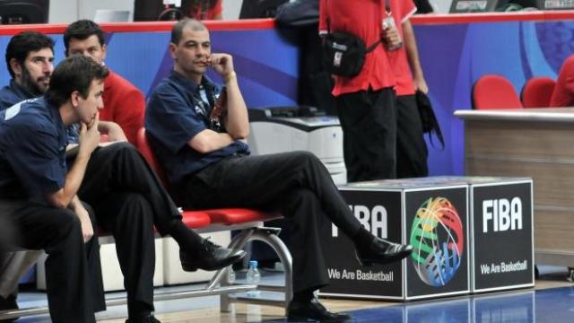 Hern�ndez �El cansancio se not�, despu�s jugamos con el coraz�n�