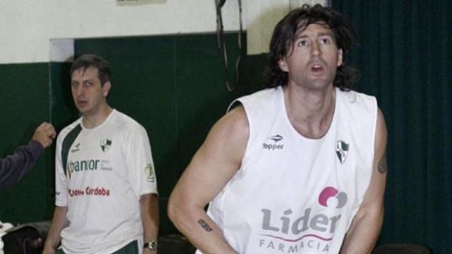 Gabini: �Cada d�a estaba mejor�