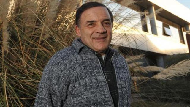 Felo L�baque �A Atenas lo traicionaron�