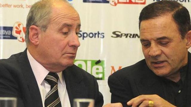 Bazzi: �Grippo vio los estudios�.