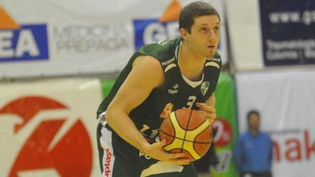 Juan Manuel Rivero: �Siempre lo so��