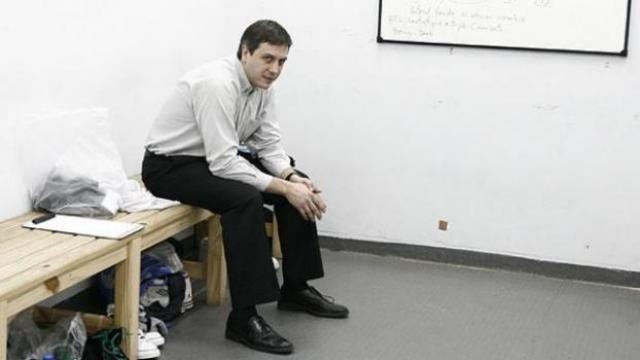 �Nadie se imaginaba estar en una final�