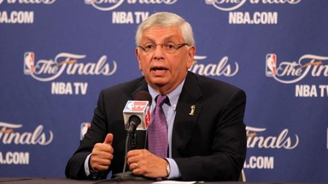 �Madura el �lockout�?