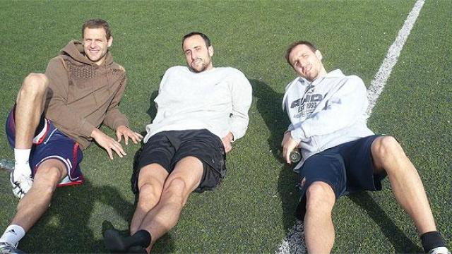 Generaci�n de trabajo