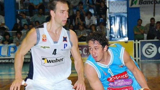 Bah�a Estudiantes se subi� a la punta