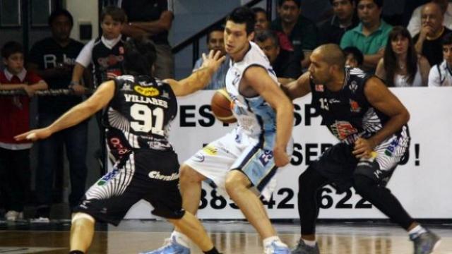 Revivi� con actitud y tambi�n festej� en La Banda