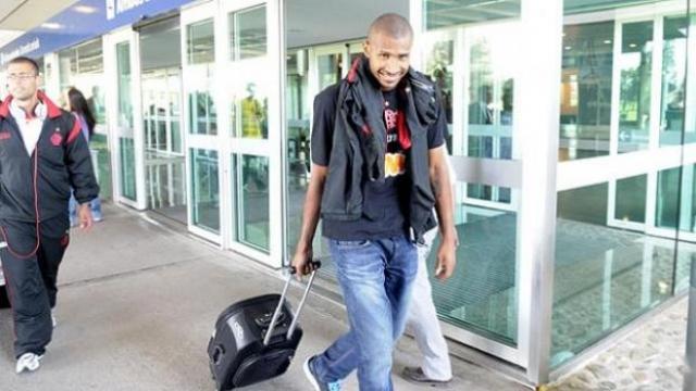 La Liga Sudamericana ya se juega en C�rdoba