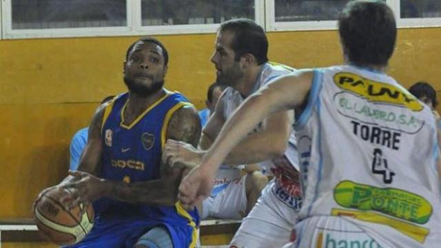 Boca gan� y sue�a con el Super 8