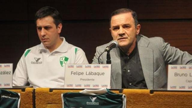 A partir de una reuni�n, en Atenas quieren enderezar el rumbo