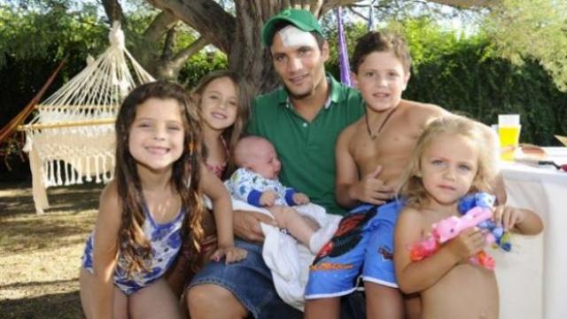 �Me dan ganas de largar�