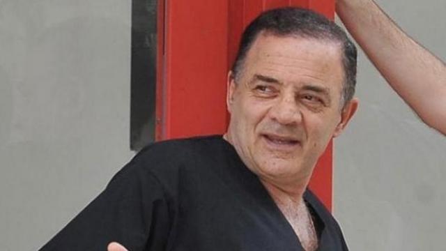 Doy la vida por mi hijo, no me interesa nada m�s