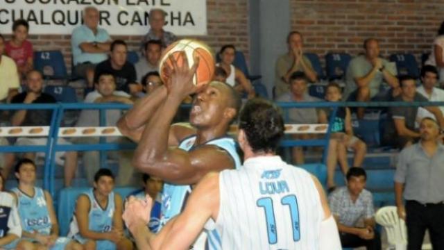 Rollins: �Pude responder como necesitaba el equipo�