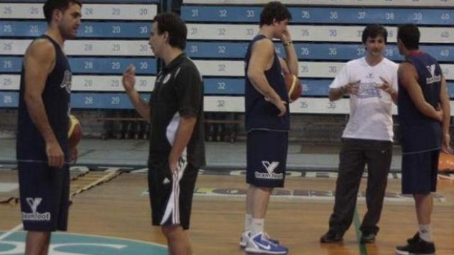 Regatas pone la mira en Lan�s