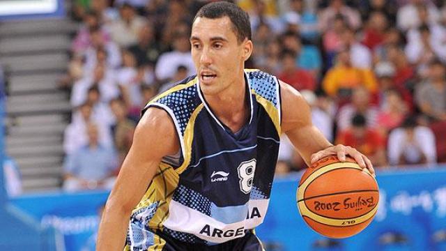�Prigioni a la NBA?
