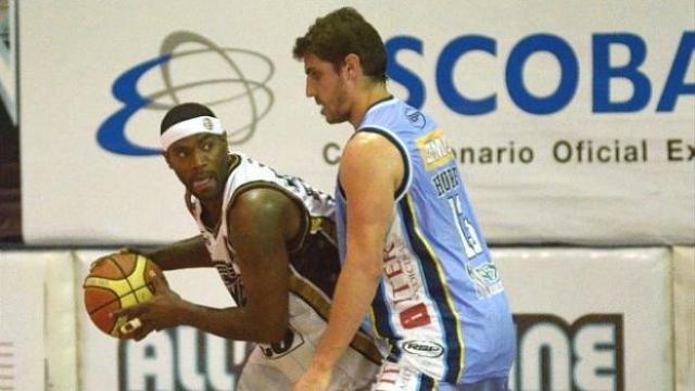 Hure: �Si defendemos podemos ganarle a cualquiera�